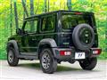2024 Suzuki Jimny Sierra