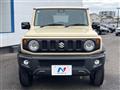 2024 Suzuki Jimny Sierra