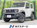 2024 Suzuki Jimny Sierra