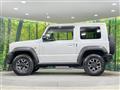 2024 Suzuki Jimny Sierra
