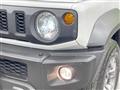 2024 Suzuki Jimny Sierra