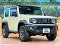 2024 Suzuki Jimny Sierra