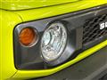 2024 Suzuki Jimny Sierra