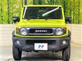 2024 Suzuki Jimny Sierra
