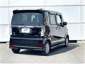 2016 Honda N BOX