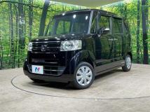 2017 Honda N BOX