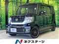 2017 Honda N BOX