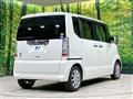 2017 Honda N BOX