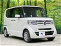 2017 Honda N BOX