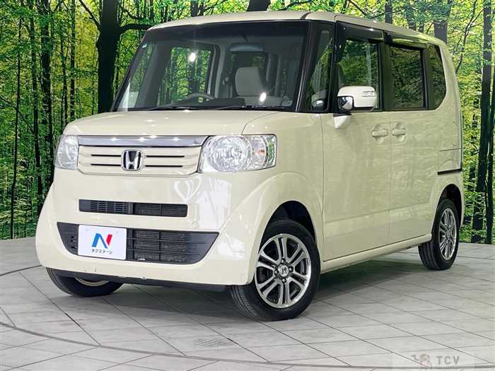 2013 Honda N BOX