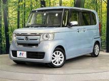 2017 Honda N BOX