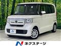 2017 Honda N BOX