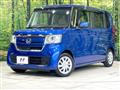 2018 Honda N BOX