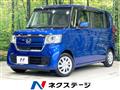 2018 Honda N BOX