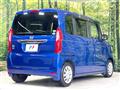 2018 Honda N BOX