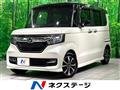 2018 Honda N BOX