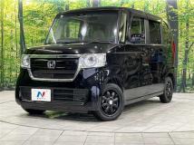 2019 Honda N BOX
