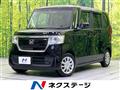 2019 Honda N BOX