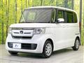 2019 Honda N BOX