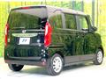 2020 Honda N BOX