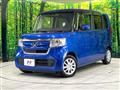 2021 Honda N BOX