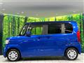 2021 Honda N BOX