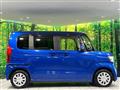 2021 Honda N BOX