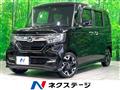 2017 Honda N BOX