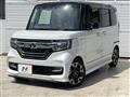 2018 Honda N BOX