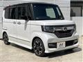 2018 Honda N BOX