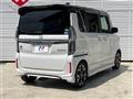2018 Honda N BOX