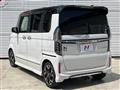 2018 Honda N BOX