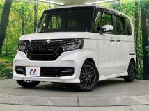2019 Honda N BOX
