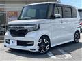 2020 Honda N BOX