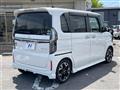 2020 Honda N BOX