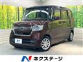 2021 Honda N BOX