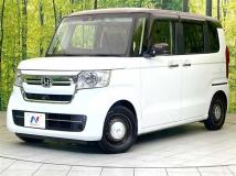 2022 Honda N BOX