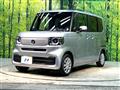 2025 Honda N BOX