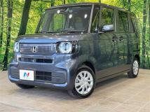 2024 Honda N BOX