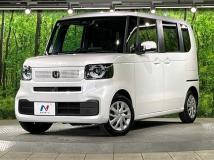 2025 Honda N BOX