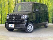 2025 Honda N BOX