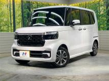 2025 Honda N BOX