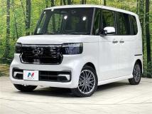 2024 Honda N BOX