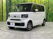 2024 Honda N BOX