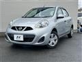 2016 Nissan March