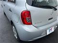 2016 Nissan March