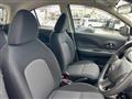 2016 Nissan March
