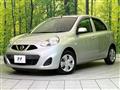 2017 Nissan March