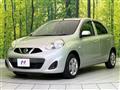2017 Nissan March