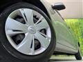 2017 Nissan March